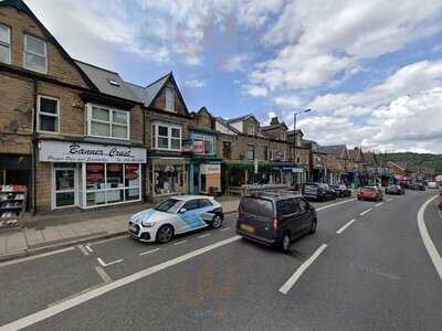 Johanne's Sandwhich Bar And Tea Room