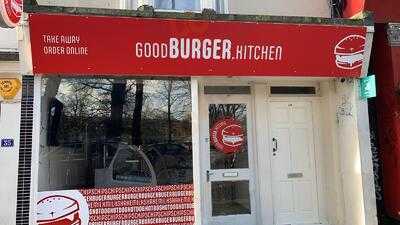 Good Burger Kitchen