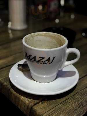 Mazaj