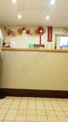 Lung Fung Chinese Takeaway