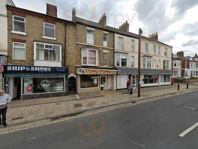 Lung Fung Chinese Takeaway