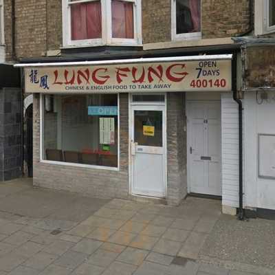 Lung Fung Chinese Takeaway