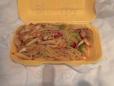 Lung Fung Chinese Takeaway