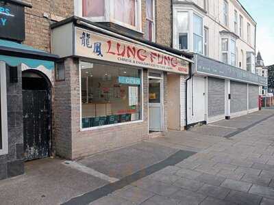 Lung Fung Chinese Takeaway