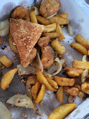 Lung Fung Chinese Takeaway