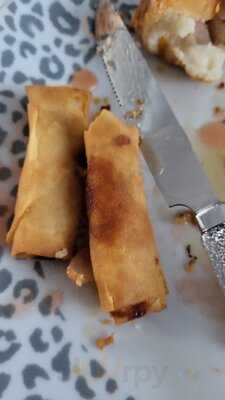 Lung Fung Chinese Takeaway