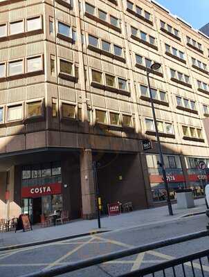 Costa Coffee
