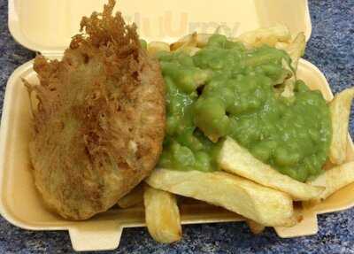 Chips & Things Moorends