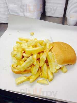 Chips & Things Moorends