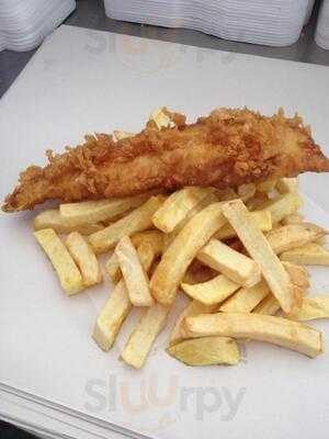 Chips & Things Moorends