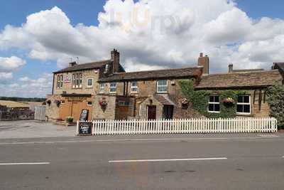 The White Horse