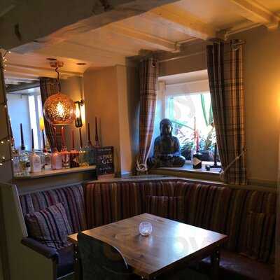 The Sun Inn Flockton