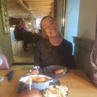 The Sun Inn Flockton