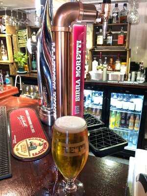 The Sun Inn Flockton