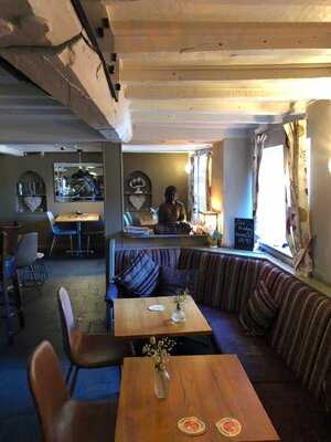 The Sun Inn Flockton