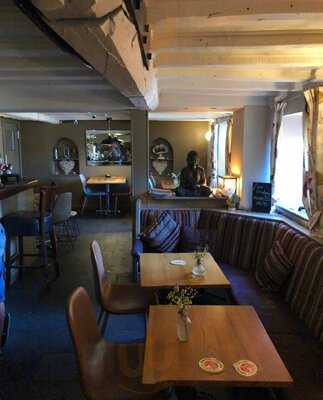 The Sun Inn Flockton