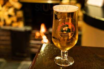 The Sun Inn Flockton