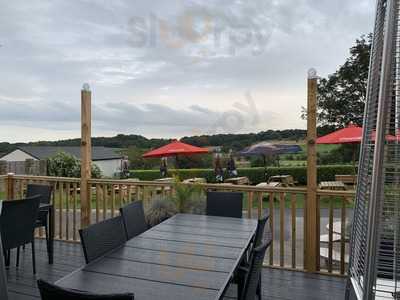 The Sun Inn Flockton