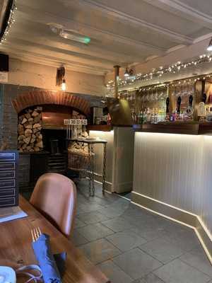 The Sun Inn Flockton