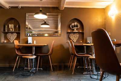 The Sun Inn Flockton