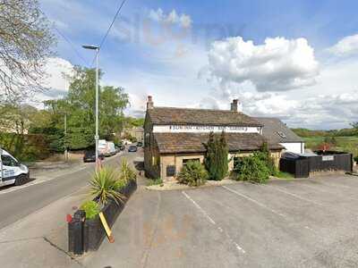 The Sun Inn Flockton