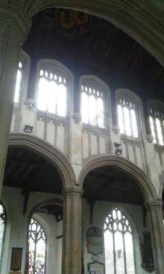 St.stephen's Church Cafe