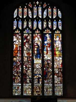 St.stephen's Church Cafe