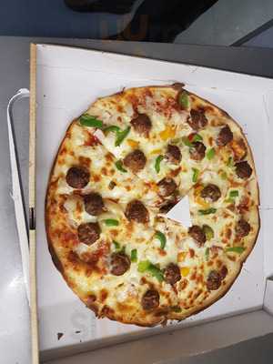 Alternative Take Away