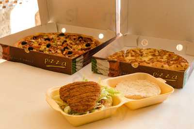 Alternative Take Away