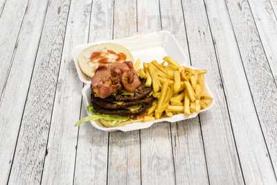 Alternative Take Away