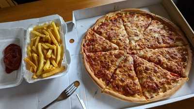 Alternative Take Away