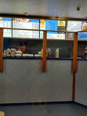 Alternative Take Away