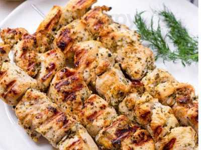 Alternative Take Away