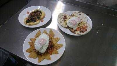 The White Rose - Sizzling Pubs