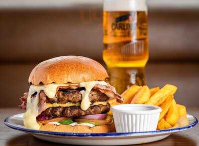 The White Rose - Sizzling Pubs