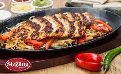 The White Rose - Sizzling Pubs