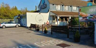 The White Rose - Sizzling Pubs