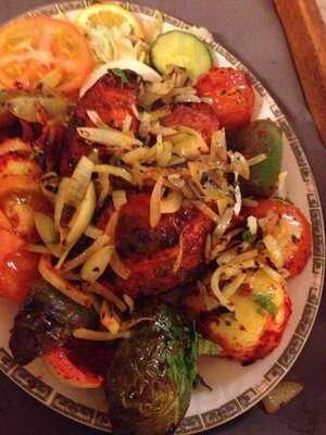Eastern Tandoori
