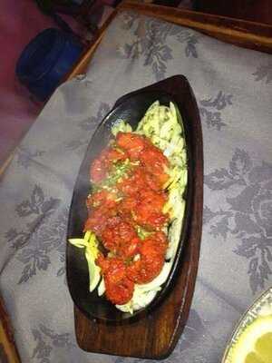 Eastern Tandoori