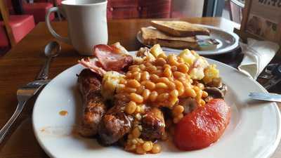 Toby Carvery Ipswich