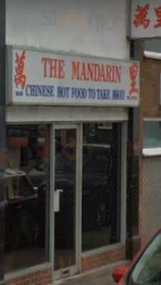 The Mandarin Gorleston