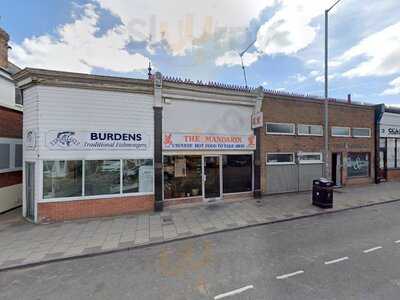 The Mandarin Gorleston