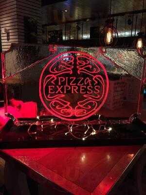 Pizza Express
