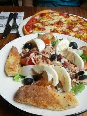 Pizza Express