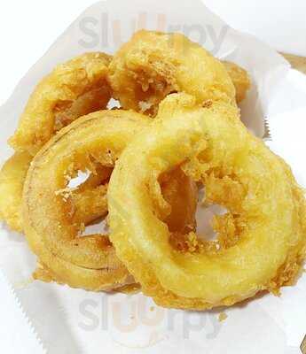 Long John Hill Fish Bar