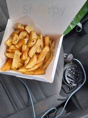 Long John Hill Fish Bar