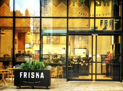 Friska
