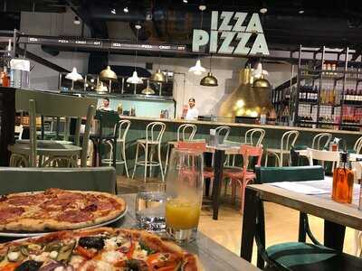 Izza Pizza
