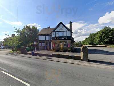 The Cross Keys