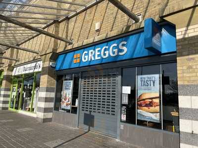 Greggs